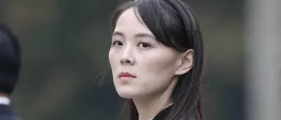 Kim Yo Jong weist Asean-Forderung nach Abrüstung zurück