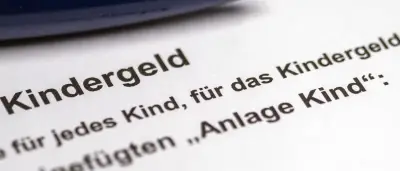 Kindergeld ohne Antrag: Bundestag stimmt über automatische Auszahlung ab