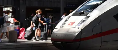 Klassenfahrt nach Sylt: Zugausfall zwingt zu teurer Busalternative