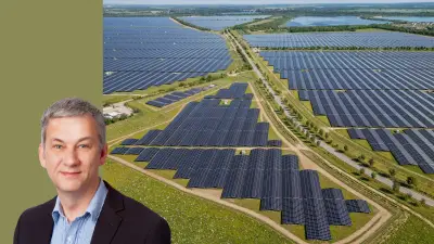 Klimapolitik entscheidend für Europas Wettbewerbsfähigkeit