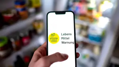 Kölln ruft Schoko-Cornflakes zurück: Fremdkörper möglich