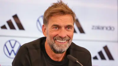 Köln-Keeper Schwäbe hofft auf Klopp-Anruf und DFB-Chance