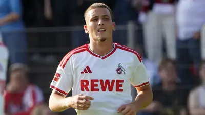 Köln-Sportboss Kessler stoppt BVB-Poker um El Mala: Kein Interesse an Abgabe