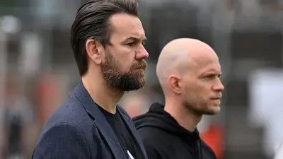 Köln unter Transfer-Druck: Kein Stürmer und kein Sechser