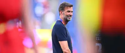 Klopp als Bundestrainer: DFB setzt auf Heilsbringer statt auf Reformen