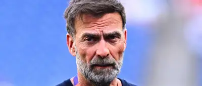 Klopp als Bundestrainer: Erste Aufgaben und Personalentscheidungen