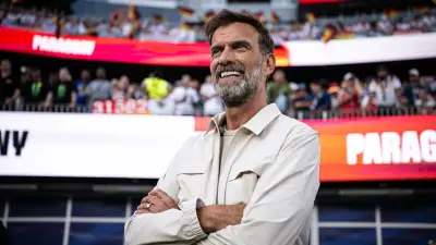 Klopp bestätigt Gespräche über Bundestrainer-Job: „Ich bin bereit“