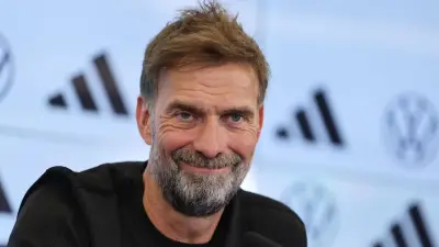 Klopp kündigt Kader-Überraschungen und Umbruch im DFB-Team an