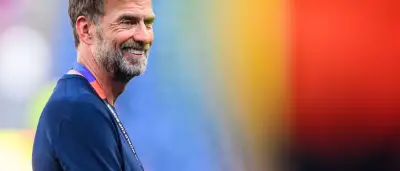 Klopp vor Bundestrainer-Amt: Einigung mit Red Bull erzielt