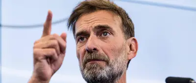 Klopp warnt Medien: „Wenn ihr sagt, der ist scheiße, bin ich weg“