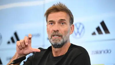 Klopps 57er-Liste: Diese Talente können auf den Neustart hoffen