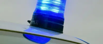 Knallgeräusche in Cottbus lösen SEK-Einsatz aus
