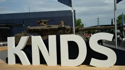 KNDS sagt Börsengang ab: Investoren zweifeln an Bewertung