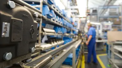 Knorr-Bremse verkauft Klimaanlagentochter Merak an OpenGate Capital