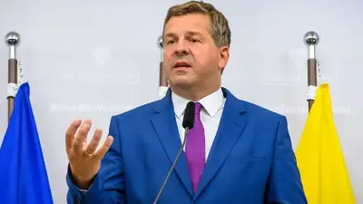 Koalition in Sachsen-Anhalt zieht positive Bilanz und will weitermachen
