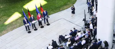 Koalition plant Aushöhlung des Informationsfreiheitsgesetzes – breiter Protest