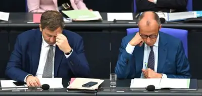 Koalition scheitert an Schuldenbremse-Reform – teures Armutszeugnis