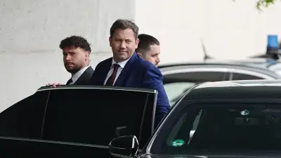 Koalitionsausschuss: Merz-Regierung einigt sich auf Reformpaket nach acht Stunden