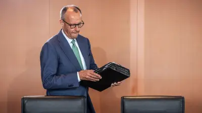 Kommentar: Staat braucht mehr Kontrolle – nicht weniger!
