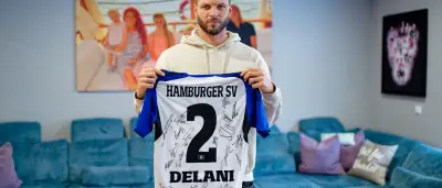 Krebskranke Tochter von Dennis Diekmeier: Metastasen breiten sich aus