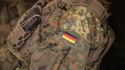 Kriegsdienstverweigerung: Anträge bei Bundeswehr steigen rasant