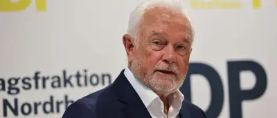 Kubicki fordert Merz zur Vertrauensfrage auf – Kanzler ohne Autorität