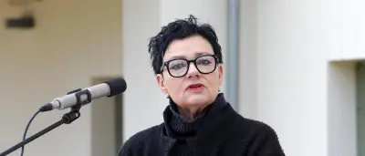 Kulturmanagerin Brigitte Faber-Schmidt mit 66 Jahren gestorben