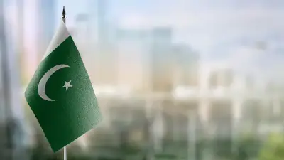 Kuwait und Pakistan: Verteidigungsabkommen tritt in Kraft