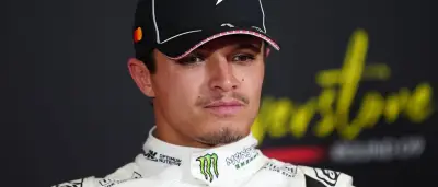 Lando Norris: Startplatzstrafe in Belgien nach Elektronikwechsel