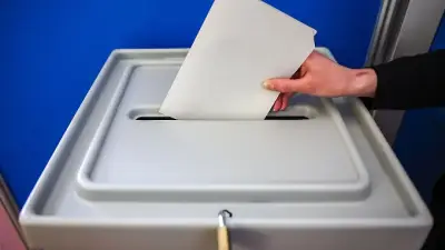 Landtagswahl Sachsen-Anhalt 2026: 15 Parteien zugelassen