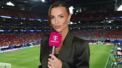 Laura Wontorra bestätigt Beziehung zu Riccardo Basile mit Instagram-Story