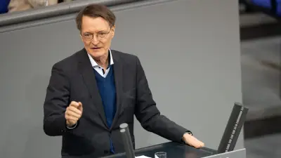 Lauterbach nach X-Shitstorm: „Ich wurde missverstanden“