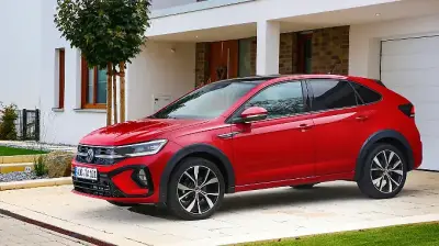 Leasing-Hammer: VW Taigo für unter 170 Euro – Die besten Auto-Deals der Woche