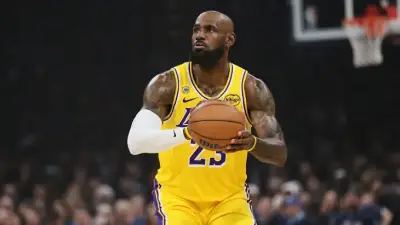 LeBron James wechselt zu den Philadelphia 76ers: Neues Superteam in der NBA