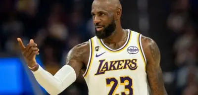 LeBron James wechselt zu Philadelphia 76ers – 2-Jahres-Vertrag