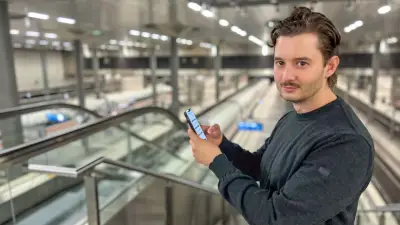 Legale Lücke im DB-System: So zahlte ich 14,99 Euro für ein 133,99-Euro-Ticket