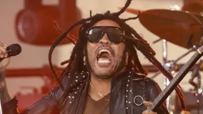 Lenny Kravitz 2026 in Berlin: Konzert in der Uber Arena – Tickets, Setlist, Infos