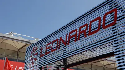Leonardo übernimmt KI-Firma Raft für 450 Millionen Dollar