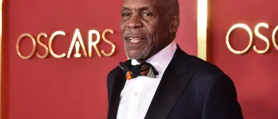 „Lethal Weapon“-Star Danny Glover mit 79 an Alzheimer erkrankt