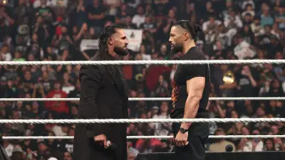 Letztes RAW vor SummerSlam: Lesnar und Oba Femi im Showdown