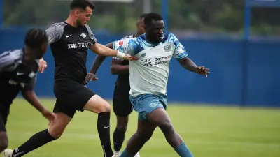 Leverkusen gewinnt Martínez-Premiere 7:0 – Boniface und Moreira mit Doppelpack