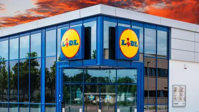 Lidl-Kunden im Visier von Betrügern nach Datenleck bei IT-Dienstleister