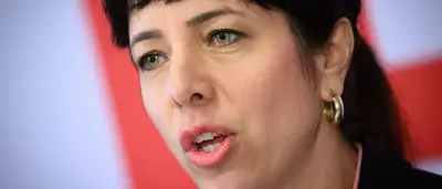 Linke-Spitzenkandidatin Eralp warnt vor übereilten Gesetzesverschärfungen nach Terroranschlag