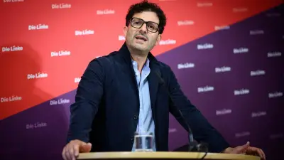 Linke stellt 5-Punkte-Hitzeschutzplan für Arbeitnehmer und Gefährdete vor