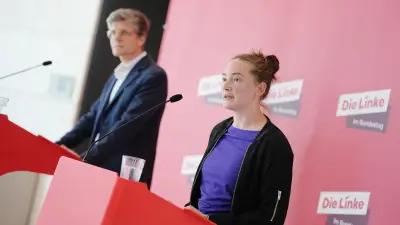 Linke zieht vor Verfassungsgericht: Eilantrag gegen Heizungsgesetz eingereicht