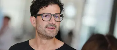 Linken-Chef Pantisano: Kritik an CDU und Umgang mit Antisemitismus