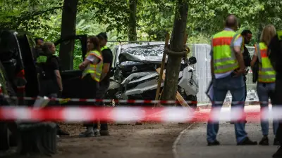 LKA-Überwachung von Abdul Ballout: Kamera, Telefon und MEK im Einsatz