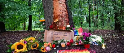 LKA schildert Überwachung von Attentäter Abdul B.: Observation reicht nicht
