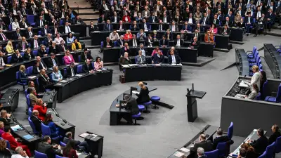 Lobbying in Berlin: Definition, Einfluss und Transparenz
