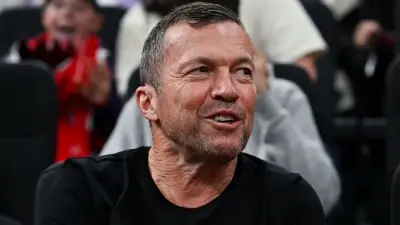 Lothar Matthäus tippt: Das sind seine Halbfinal-Prognosen